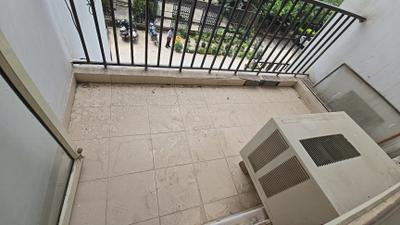 Image of 1440 Sq.ft 3 BHK Apartment / Flat for rent in Panchsheel Hynish, Noida Extension, Greater Noida for Rs. 23000
