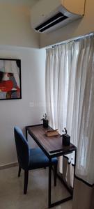 Bedroom Image of 1099 Sq.ft 2 BHK Apartment / Flat for sale in Kurla East Mumbai for Rs. 13600000