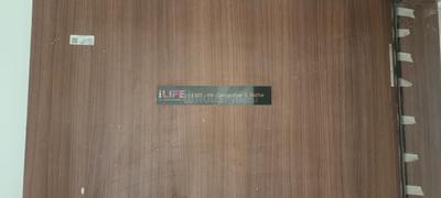Image of 1408 Sq.ft 3 BHK Apartment / Flat for sale in Goodwill9 iLife Mundhwa Omega B Wing, Mundhwa, Pune for Rs. 15000000