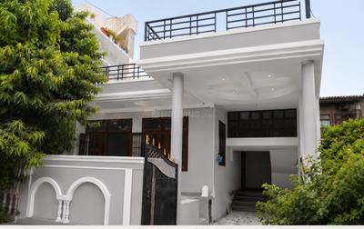 Image of 1300 Sq.ft 3 BHK Independent House for rent in Jagatpura, Jaipur for Rs. 25000