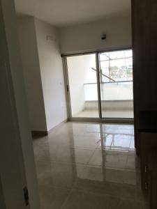 Hall Image of 2500 Sq.ft 4 BHK Apartment / Flat for rent in Valmark City Ville, Hulimavu Bengaluru for Rs. 85000