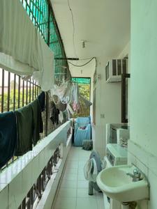 Bedroom One Image of 1500 Sq.ft 3 BHK Builder Floor for sale in Sector 52 Gurgaon for Rs. 23000000