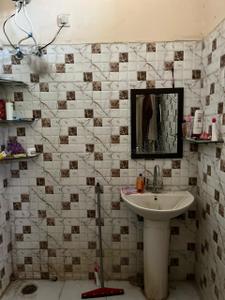 Image of 1125 Sq.ft 1 BHK Independent House for rent in Sector 11, Panipat for Rs. 12500