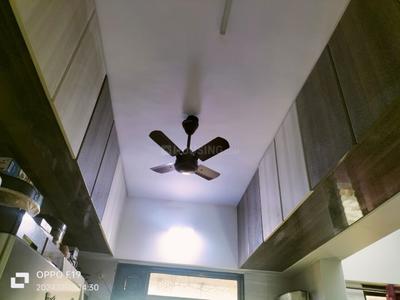 Kitchen Image of 483 Sq.ft 1 BHK Apartment / Flat for sale in Chandak Sparkling Wings, Dahisar East Mumbai for Rs. 8700000