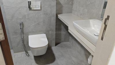 Image of 1300 Sq.ft 3 BHK Apartment / Flat for sale in Vile Parle East, Mumbai for Rs. 44000000