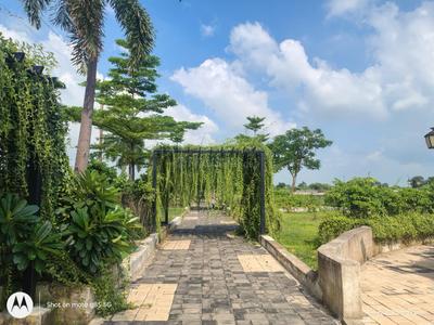 Image of 1400 Sq.ft 3 BHK Independent House for sale in Vidhan Sabha Road, Raipur for Rs. 4000000