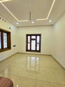 Hall Image of 2320 Sq.ft 4 BHK Independent House for sale in Edathala Aluva for Rs. 9800000
