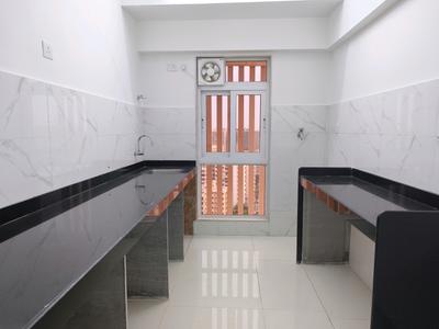 Kitchen Image of 2150 Sq.ft 4 BHK Apartment / Flat for sale in Vile Parle West Mumbai for Rs. 105000000