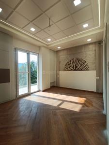 Bedroom Image of 2200 Sq.ft 3 BHK Builder Floor for sale in GMS Road Dehradun for Rs. 13000000