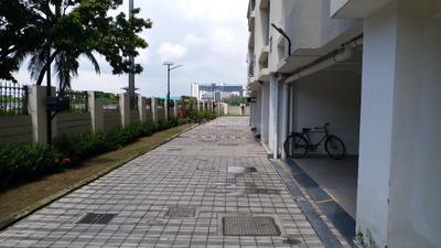 Image of 1643 Sq.ft 3 BHK Builder Floor for sale in New Town, Kolkata for Rs. 13000000
