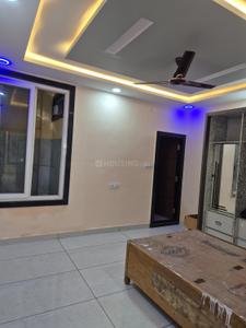 Bedroom Image of 1500 Sq.ft 3 BHK Independent House for rent in Awadhpuri Bhopal for Rs. 15000