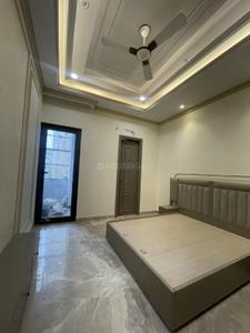 Bedroom Image of 1728 Sq.ft 3 BHK Builder Floor for sale in Rishab Vihar Ghaziabad for Rs. 42500000