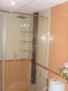 Image of 1900 Sq.ft 3 BHK Apartment / Flat for sale in SNN Raj Lakeview Phase II, Subramanyapura, Bengaluru for Rs. 33000000