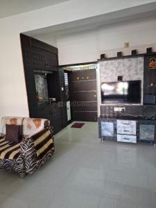 Hall Image of 1800 Sq.ft 3 BHK Apartment / Flat for sale in Himalaya Zircon, Motera Ahmedabad for Rs. 10500000