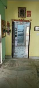 Image of 810 Sq.ft 2 BHK Apartment / Flat for rent in Behala, Kolkata for Rs. 14000