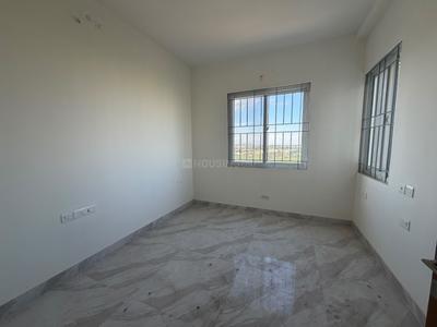 Bedroom Image of 976 Sq.ft 3 BHK Apartment / Flat for sale in Concorde Auriga, Medahalli Bengaluru for Rs. 16300000