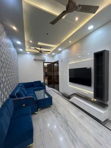 2 BHK Independent Builder Floor