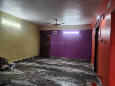 Hall Image of 1150 Sq.ft 3 BHK Apartment / Flat for sale in Ichlabad Bardhaman for Rs. 5900000