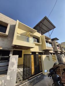 Image of 880 Sq.ft 3 BHK Independent House for sale in Mahaveer Nagar, Raipur for Rs. 6500000