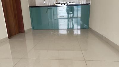 Kitchen Image of 800 Sq.ft 2 BHK Apartment / Flat for sale in Hinjawadi Pune for Rs. 11000000