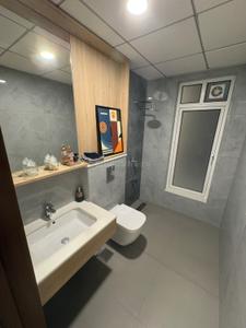 Image of 2000 Sq.ft 4 BHK Apartment / Flat for sale in New Alipore, Kolkata for Rs. 40000000