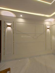Bedroom Image of 1950 Sq.ft 3 BHK Apartment / Flat for sale in RR Nagar Bengaluru for Rs. 26000000