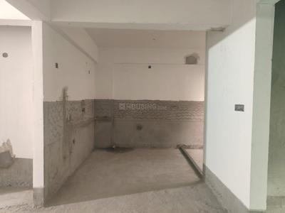 Kitchen Image of 1650 Sq.ft 3 BHK Apartment / Flat for sale in Murugeshpalya Bengaluru for Rs. 25500000