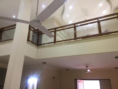 Hall Image of 4500 Sq.ft 5 BHK Independent House for sale in Sector 41 Noida for Rs. 65000000