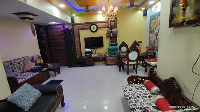 2 BHK Flat