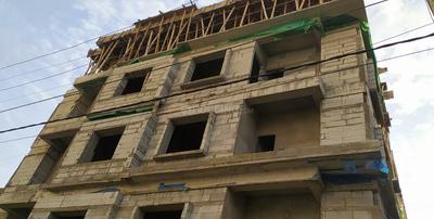 Image of 1150 Sq.ft 3 BHK Apartment / Flat for sale in Kahilipara, Guwahati for Rs. 5500000