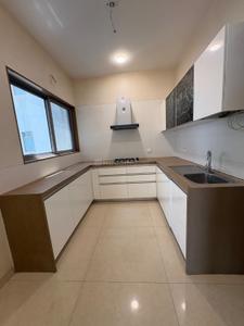 Kitchen Image of 1340 Sq.ft 3 BHK Apartment / Flat for sale in Kasturi Eon Homes, Hinjawadi Phase 3 Pune for Rs. 18500000