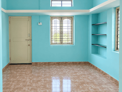 Image of 800 Sq.ft 1 BHK Duplex for rent in Pragati Nagar, Latur for Rs. 10000