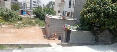 Image of 600 Sq.ft Residential Plot / Land for sale in Sampigehalli, Bengaluru for Rs. 9000000