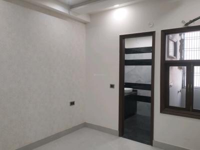 Bedroom Image of 1350 Sq.ft 3 BHK Builder Floor for sale in Shahdara New Delhi for Rs. 14000000