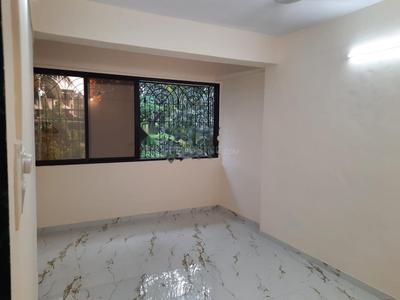 Bedroom Image of 1070 Sq.ft 1 BHK Apartment / Flat for rent in Satguru  Apartment, Thane West Thane for Rs. 26003