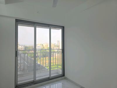 Bedroom Image of 950 Sq.ft 2 BHK Apartment / Flat for sale in Mansarovar Ariana, Vasai West Vasai for Rs. 6000000