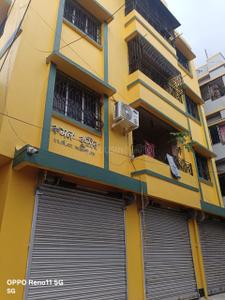 Image of 1350 Sq.ft 3 BHK Apartment / Flat for sale in Belghoria, Kolkata for Rs. 3500000