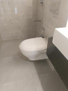 Bedroom One Image of 2900 Sq.ft 5 BHK Apartment / Flat for sale in Ekta Verve, Santacruz West Mumbai for Rs. 200000000