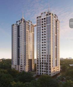 Image of 1400 Sq.ft 3 BHK Apartment / Flat for sale in Fortune Kusum CHSL, Shivaji Nagar, Pune for Rs. 35000000