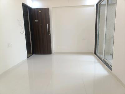 Living Room Image of 1200 Sq.ft 2 BHK Apartment / Flat for sale in Tharwani Riviera, Kharghar Navi Mumbai for Rs. 9500000