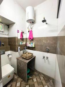 Image of 1000 Sq.ft 2 BHK Apartment / Flat for sale in Saraswati Kunj, Patparganj, New Delhi for Rs. 14500000
