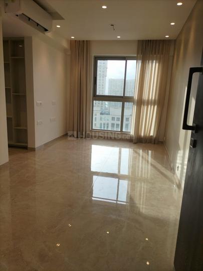 Hiranandani Regent Hill A B C D And E Wing Main Image 1