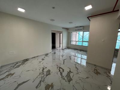 Hall Image of 550 Sq.ft 1 BHK Apartment / Flat for sale in Malad West Mumbai for Rs. 7650000