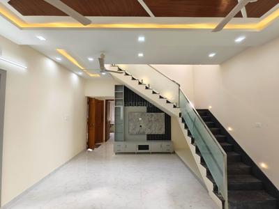 Hall Image of 2400 Sq.ft 3 BHK Independent House for sale in Keeranatham Coimbatore for Rs. 13000000