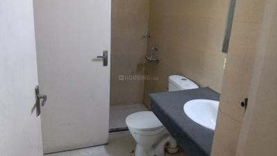 Image of 1500 Sq.ft 3 BHK Apartment / Flat for rent in Pioneer Park, Sector 61, Gurgaon for Rs. 58000