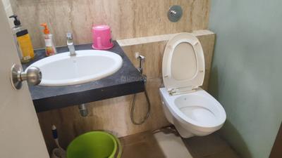 Image of 1325 Sq.ft 2 BHK Apartment / Flat for rent in Pacifica Reflections, Vaishno Devi Circle, Ahmedabad for Rs. 34000