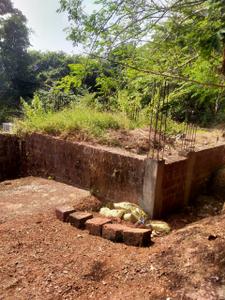 Image of 216 Sq.ft Residential Plot / Land for sale in Canca, Goa for Rs. 9900000