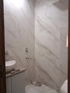 Bedroom Two Image of 1350 Sq.ft 3 BHK Builder Floor for sale in Paschim Vihar New Delhi for Rs. 27500000