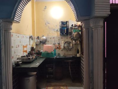 Kitchen Image of 621 Sq.ft 2 BHK Independent House for sale in Sector 105 Gurgaon for Rs. 8000000