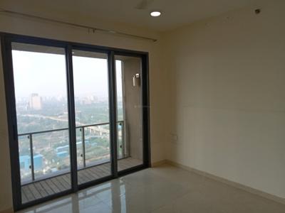 Bedroom Image of 2400 Sq.ft 4 BHK Apartment / Flat for rent in Indiabulls Blu, Worli Mumbai for Rs. 750000